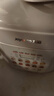 九阳（Joyoung）【价保618】3L免排气系列电压力锅小型迷你1-3人家用智能预约0涂层316不锈钢内胆电饭煲高压锅30Z3 实拍图