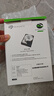 希捷（SEAGATE）台式机硬盘 4TB 5400转 256MB 机械硬盘 SATA 希捷酷鱼系列 电脑硬盘 3.5英寸 实拍图