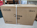 美的（Midea）【幸运草安睡1S】一级能效直流变频声控电风扇家用遥控卧室静音落地扇台式桌面抗菌大风力转页扇 实拍图
