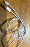 IMEV苹果充电线60W快充适配原装iPhone14/13/12promax/11/8/XR手机ipad平板充电器数据线Lighting 【苹果8-14全系】PD60W丨1米闪充线 实拍图