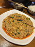 十月稻田 三色藜麦 480g 全谷物粗粮 白黑红藜麦 轻食沙拉 糙米饭高蛋白质 实拍图