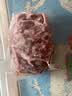 憨香 猪肉 生鲜土猪肉馅生鲜饺子馅 肥瘦相间水饺包子馅料 肉馅净重2000g（肥瘦比例4:6） 实拍图