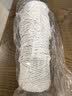 寿禾 棉绳粽子绳手工装饰捆绑吊牌耐磨绳子DIY 棉绳粽子绳2mm100米 实拍图