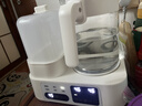 小壮熊婴儿恒温水壶 奶瓶暖奶消毒器 冲奶机暖奶专用温奶泡奶家用 实拍图