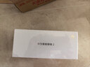 华为智能眼镜 2 蓝牙耳机 方形半框光学镜 AI语音助手/双耳立体声/手势控制/开放式耳机 实拍图