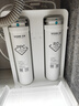 VIOMI小京龙3 800G厨下净水器5年反渗透RO膜家用大通量小体积0阻垢剂母婴直饮机净水机VR832【价保618】 实拍图