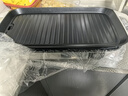小熊（Bear）烤肉锅电烤盘 家用电烧烤炉 电烤炉多功能锅烤串烤肉一体不沾烤串机可拆烧烤炉DKL-H21P1 实拍图