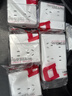 德力西（DELIXI）明装开关插座面板 158系列 一开单控带10A五孔插座 实拍图