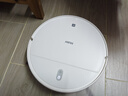 海尔（Haier）扫地机器人扫拖一体家用全自动智能擦地扫地拖地吸尘三合一沿边清扫可预约自动回充TL30U1 【高性价比版】适用「养宠家庭」 实拍图