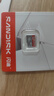 闪迪（SanDisk）32GB TF（MicroSD）内存卡A1 U1 C10 至尊高速移动版存储卡 读速120MB/s 手机平板游戏机内存卡 实拍图