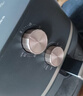 美的（Midea）空气炸锅蒸烤一体多功能免翻面【价保618】实用旋钮大容量5.3L可视窗小家电热风可视嫩炸KZE538J5 实拍图