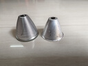神火（SupFire）L6-XPE/R5强光手电筒T6充电灯LED户外远射王36W大功率应急备用灯 L6-U（20瓦）单电套装5000毫安 实拍图