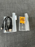 德力普（Delipow）USB充电电池CR123A锂电池3.7V 16340锂电池适用医疗仪器激光笔光固化灯夜视仪手电筒相机 实拍图