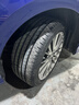 普利司通（Bridgestone）汽车轮胎 235/45R18 94W T005A 原厂配套凯美瑞/适配帕萨特/锐志  实拍图