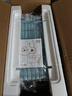 小熊（Bear）电烤炉 烧烤炉 电烧烤炉家用 电烤串机户外烧烤架烤肉烤串一体烤肉炉电烤架室内无烟电炉烤肠机 烟紫灰【接油盘+烤网】DKL-L20L5 1层 实拍图