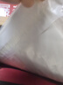 展艺硅油纸100张 30cm*20cm 烧烤露营烤盘烤肉月饼隔油纸空气炸锅用 实拍图