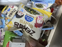 ZEK每日拌饭海苔 蔬菜多多海苔碎饭团多种蔬菜 儿童零食 70g 实拍图