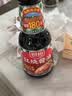 厨邦酱油 老抽系列 红烧酱油老抽【黄豆酱油】410ml  卤煮红烧上色 实拍图