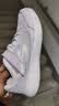 Skechers斯凯奇小学生运动鞋女孩儿童轻质防滑体训鞋透气跑步童鞋319022L 实拍图