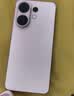vivo S30 12GB+256GB 桃桃粉 国家补贴 多彩轻薄直屏 超级潜望长焦 学生 live图 AI手机 实拍图