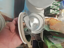 新安怡（AVENT）飞利浦新安怡 奶瓶蒸汽消毒带烘干婴儿暖奶器消毒器锅 调奶器  实拍图