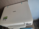兄弟（brother）DCP-T436W彩色喷墨无线手机wifi打印机复印扫描一体机家用小型学生作业照片A4墨仓打印机435白色款 T436W无线远程小程序 京小印2年会员套餐（会员咨询客服领取） 实拍图