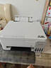 爱普生（EPSON）【6代新品】L3351墨仓式彩色打印机 微信打印/无线连接 家用AI学习打印机（打印、复印、扫描） 实拍图