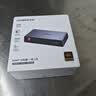 绿联HDMI2.0分配器4K60Hz高清一分二 1进2出双屏同显分屏器笔记本电脑接显示器电视机投影仪55493 实拍图