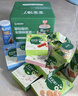 宝宝馋了高钙奶片无添加白砂糖奶贝儿童零食原味尝鲜装12g 实拍图