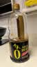 千禾 酱油御藏380天1.5kg+减盐蚝油555g 实拍图
