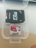 移速（MOVE SPEED）64GB内存卡 TF（MicroSD）存储卡U3 V30 A1 C10 4K 高速款行车记录仪&监控摄像头手机平板储存卡 实拍图