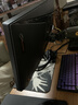 SANC盛色23.8英寸300Hz超频硬件低蓝光FastIPS电竞显示器HDR400亮度小夜灯 电脑屏幕 N50Pro6高性能版 实拍图