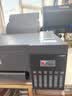 爱普生（EPSON）L8058 A4墨仓式彩色喷墨打印机家用 6色照片原装连供打印影楼 支持WiFi无线  实拍图