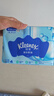 舒洁（Kleenex）湿厕纸40抽*10包家庭装厕纸湿厕纸纯水洁厕湿巾湿纸巾厕纸 实拍图