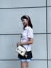 CinvaiKrose官方店小c&k剑桥包包女包2026新款夏季手提斜挎包生日礼物送女友 米色Beige【送女友老婆女生礼物走心】 实拍图
