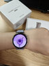 HUAWEI WATCH GT 6 流光紫 41mm智能手表多维情绪健康全新骑行体验 实拍图