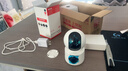 纽曼无线家用智能AI摄像头1200万高清监控器360度无死角带夜视全景语音手机远程对话讲室内外家庭云台 实拍图