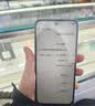 vivo Y500i 8GB+256GB 星河银 7200mAh长续航 6年长寿大电池 满级防水防尘 全面抗摔 AI手机 实拍图