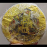 大益TAETEA茶叶普洱茶熟茶小龙柱饼茶357g/饼高端熟茶中华老字号 实拍图