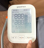 鱼跃（yuwell）销量第一670A电子血压计血压仪器医用高精准高血压测量仪家用监测 实拍图