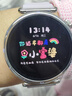 HUAWEI WATCH GT 6 流光紫 41mm智能手表多维情绪健康全新骑行体验 实拍图