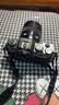 富士（FUJIFILM）X-T50/XT50 微单相机 套机（16-50mm镜头）4020万像素 7档五轴防抖 20款胶片模拟 石墨灰 实拍图