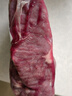 月盛斋【冰鲜牛肉】国产牛腿肉2斤 内蒙牛肉生鲜 中华老字号 实拍图