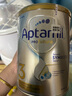 爱他美（Aptamil）澳洲白金版 幼儿配方奶粉 3段(12-36个月) 900g 3罐装 实拍图