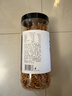 方家铺子 中华老字号 六星蛹虫草 虫草花180g 菌菇干货 炖汤煲汤火锅食材 实拍图