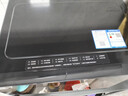 美的（Midea）M3升级款家用变频微波炉平板式易清洁800W微波速热智能菜单钻石背板加热20L小型一级能效（PM20M2 实拍图