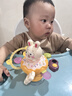 甜浪海餐桌餐椅吸盘玩具6个月以上婴儿转转乐0-1岁宝宝手部精细动作训练 实拍图
