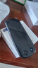 准儿翻译机GOPlus+离线翻译器 多方言口音实时同声传译拍照录音翻译英语外语学习出国游神器16G版 实拍图