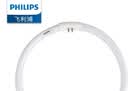 飞利浦（PHILIPS）T5环形灯管三基色圆管吸顶灯吸顶灯灯芯荧光灯 【直径185*16mm】22W白光 实拍图