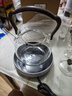 茗光煮茶壶电陶炉煮茶器蒸煮一体茶壶烧水煮茶炉养生壶2026新款 实拍图